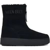 Moon Boot Boots Women Ltrack Lara Black-Schoenmaat 40