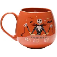The Nightmare Before Christmas Every Day is Halloween Unisex Kop - meerkleurig - Standard
