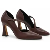Montevita schoenen voor dames, bruin