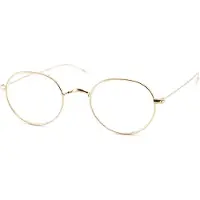 I Need You Leesbril INY Lennard-Goud-+1.00