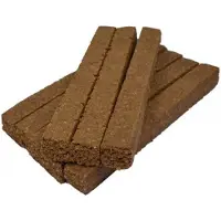 Wielink Zoolekker Take & Break - hondensnack - 50 stuks Hert