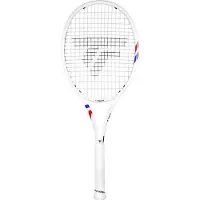 Tecnifibre Tfight 300 S Unstrung Tennis Racket Zilver 4