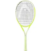 Head Racket Extreme Team Unstrung Tennis Racket Geel 2