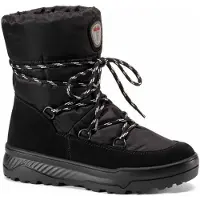 Olang Stellar Snowboots Dames - Nero