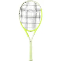Head Racket Extreme Mp L Unstrung Tennis Racket Geel 3