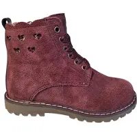 Romagnoli 9164R Laarzen | Maat 23 Meisjes Paars