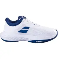 Babolat Sfx 4 All Court Shoes Wit EU 42 1/2 Man