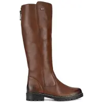 Remonte D4B71 Laarzen | Maat 37 Dames Cognac