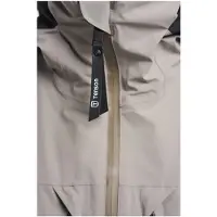 Tenson - Aero Xx Ski Jacket Men - Ski jack heren - Taupe