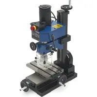 HBM freesmachine BF 10 mini