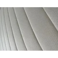 Mister sandman Matras - 160x200 - koudschuim - premium plus tijk - 15 cm - Gemiddeld