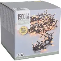 PerfectLED Compact kerstverlichting | 33 meter |