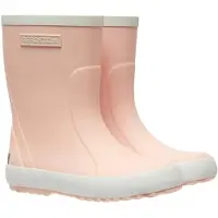 Bergstein Regenlaars Kids Classic Light Pink-Schoenmaat 35