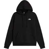 The North Face Sweatshirt 'W EVO SD REG HOODIE Maglieria' zwart