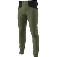 Dynafit - Transalper DST Pants - Trekkingbroek S, olijfgroen