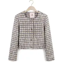 Freebird Dames Blazers Lale - Multi - Maat L