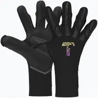 T1tan Beast 4.0 Vampire Black Keepershandschoenen volwassenen & jongeren - Maat 9