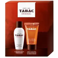 Tabac Original aftershave 50 ml geschenkset