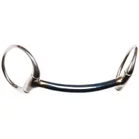 Jansen Harrys Horse Bustrens Sweet Iron 13.5