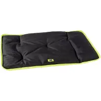 Ferplast Jolly Dog Bed Zwart 60 cm