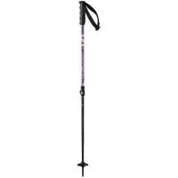Salomon Steep Vario Junior Stokken