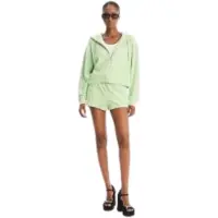 Juicy Couture Tamia outline shorts