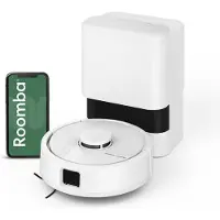 iRobot – F155240 – Robot vacuum en mop – AutoEmpty