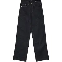 Vero Moda Jeans 'VMTessa' blauw denim / donkerblauw