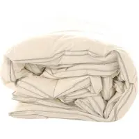 Ducky Dons All Year Dekbed Dons Duvet Dore Gold Winter Ducky Dons-240 x 220 cm