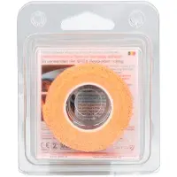 ResQ-plast Familie Oranje 25mm 1 St Pleister