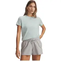 Under Armour Functioneel shirt lichtblauw