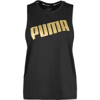 Puma Metal Splash Adjustable Mouwloos T-shirt
