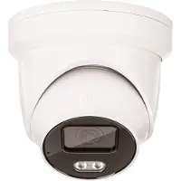 ABUS IPCS54511B IP Bewakingscamera LAN 2688 x 1520 Pixel