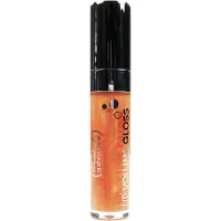 BIGUINE Make Up Paris Advance Volume Gloss - Lips kleur cosmetica - 5.5g - AD1109 Petale de Lumiere