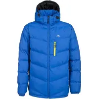 Trespass Hooded jacket Blustery
