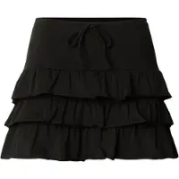Urban Classics Rok zwart