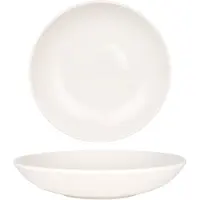 Bonna Diepbord iris porselein 25 cm (1300cc) set van 6
