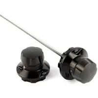 Gilles Asprotectorenset Gta Achter GTA ACHTER XSR 700/ MT-07