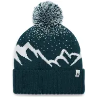 Black Diamond Cap Tom Pom