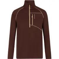 Protest Sportsweatshirt 'PRTRekody' rood