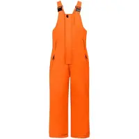 Protest Sportbroek 'NEUTRAL TD' oranje