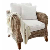 Loberon Fauteuil Colroy
