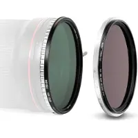 Nisi Swift VND Kit 72mm