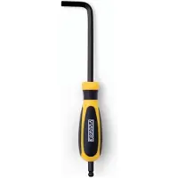 Pedro´s Hex Driver Zwart 5 mm