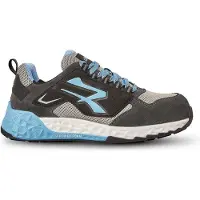 U Power Arya Esd S1ps Hi Hro Fo Sr Veiligheidsschoenen
