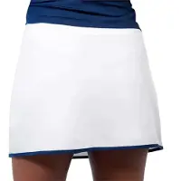 Tecnifibre Team Stretch Skirt