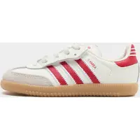 Adidas Originals Samba OG Infant - Wit - Kind, Wit