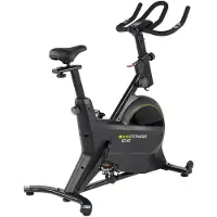DUKE Fitness Indoor Bike SC40 | Indoor Cycle, hometrainer