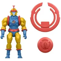 Mattel Sy-klone Figuur