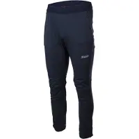 Swix - Cross Pants - Langlaufbroek S, blauw